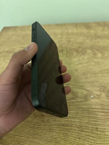 iphon 14 pro max: IPhone 13 mini, 128 GB, Yaşıl — 5