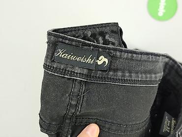 157 denim: Jeansy damskie, rozmiar L — 4