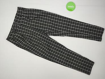 buty stradivarius botki: Spodnie materiałowe damskie, rozmiar M — 2