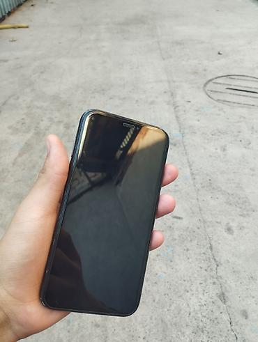 Уюлдук телефондор жана аксессуарлар: IPhone Xr, Колдонулган, 128 ГБ, Кара, Каптама, 101 % — 2
