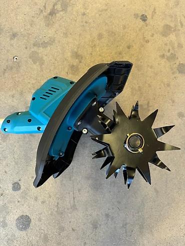 ucuz traktor: Yer şumlayan Bu məhsul, bağçılıq və torpaq işləri üçün ideal bir — 5