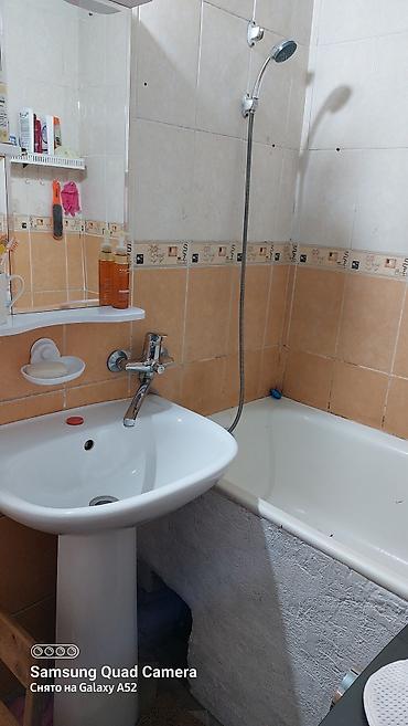 Продажа времянок: Продается уютная времянка в селе Новопокровка. 7 соток. дом 50 — 7