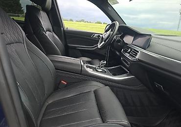 bmb e39: BMW X5 M: 2020 г., 3 л, Автомат, Бензин, Кроссовер — 10