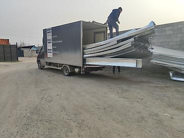 sprinter 2 2: Заказать Мерседес грузовой спринтер, Перевозка мебели, C грузчиком — 2
