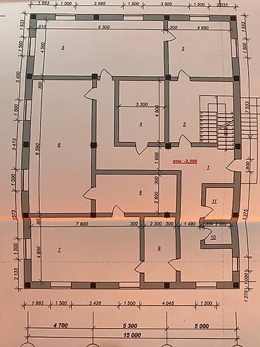 Продажа зданий: Здание, 900 м² — 17