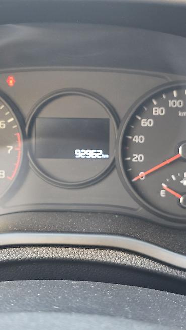 киа спортэйж: Kia Morning: 2018 г., 1 л, Автомат, Бензин, Хэтчбэк — 6