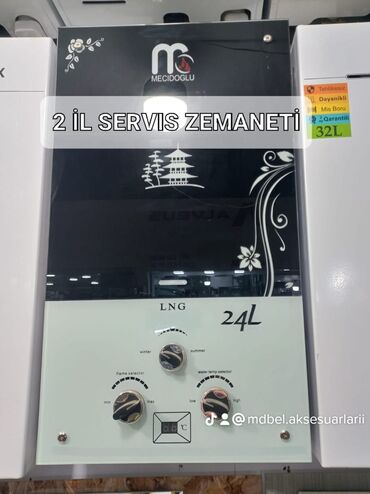 pitiminutka qiyməti: Pitiminutka 24 l/dəq, Yeni, Kredit yoxdur, Pulsuz çatdırılma