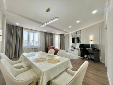 Долгосрочная аренда квартир: 2 комнаты, Агентство недвижимости, Без подселения, С мебелью полностью — 6