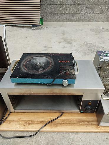 Промышленные холодильники и комплектующие: ПРОДАЕТСЯ ОБОРУДОВАНИЕ. ФАСТФУД КАФЕ РЕСТОРАН ГА БУЮУМДАР — 10