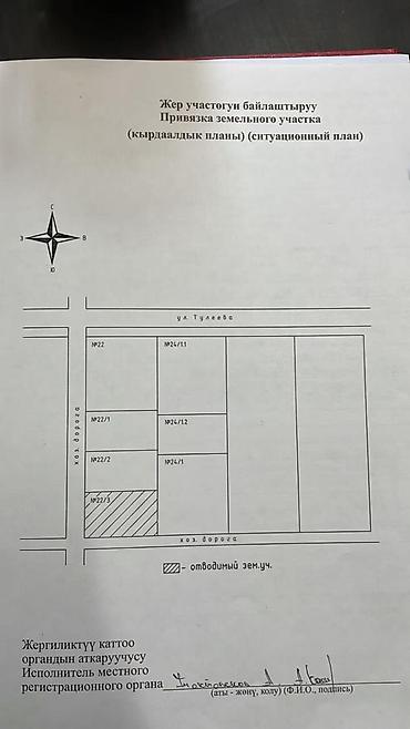 Продажа участков: 5 соток, Красная книга — 8