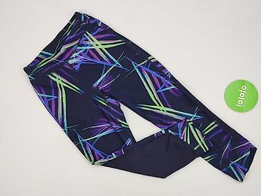 decatlon sklep: Legginsy Sportowe damskie, rozmiar S — 2