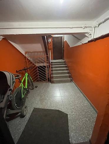 Продажа квартир: 1 комната, 33 м², 104 серия, 4 этаж, Косметический ремонт — 8