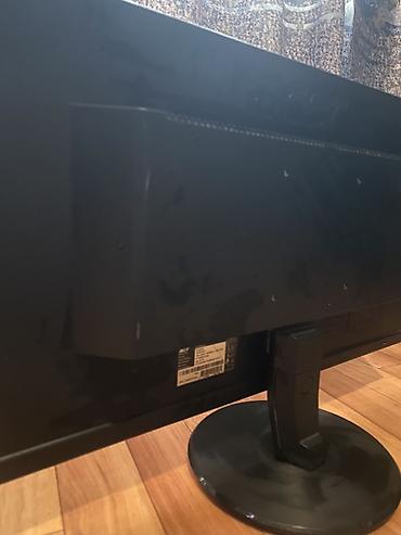 Мониторы: Монитор, Acer, Б/у, LED, 21" - 22" — 2