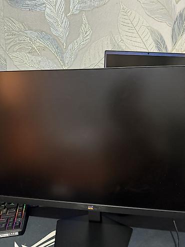 монитор lg старый: Монитор, ViewSonic, Б/у, LED, 26" - 27" — 1