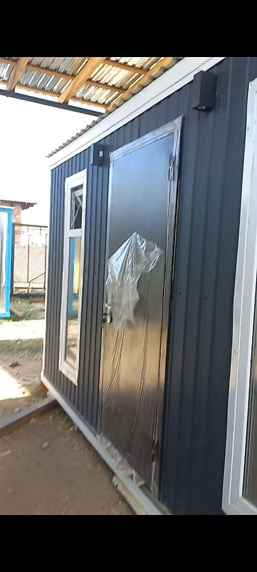 Вагоны: Тип бытовки: Прорабская Состояние: Новое Доступность: В наличии Ширина — 3