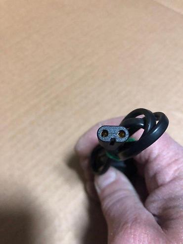 Adapteri i punjači za laptop: Punjač/adapter PAITER PTB-050100EU – 5V DC, 1000 mA - Ulaz: 100–240 V — 10