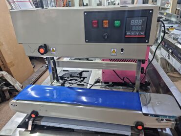 апарат для стяжки: Для фасовки в пакеты, Китай, Новый