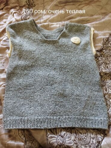 Школьная форма: Школьная форма, Б/у — 7