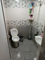 Uzunmüddətli kirayə evlər: 50 kv. m, 2 otaqlı, Kombi, Qaz, İşıq -da lalafo.az — 8 Uzunmüddətli kirayə evlər: 50 kv. m, 2 otaqlı, Kombi, Qaz, İşıq — 8