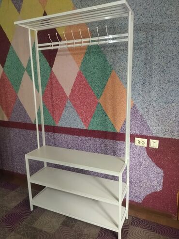 Полки для магазина: Полка для магазина, Новый, Железо, Самовывоз — 2