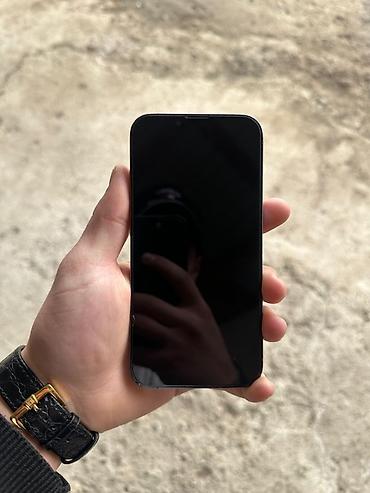 Apple iPhone: IPhone 13 Pro, Mavi, Qırıq — 6