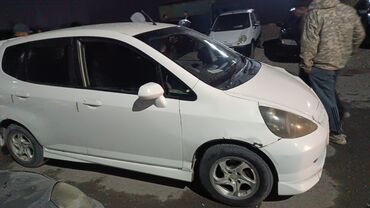 тойота сенчури бишкек: Honda Fit: 2002 г., 1.3 л, Автомат, Бензин, Хэтчбэк