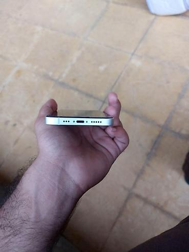 apple mini 5: IPhone 13, 128 GB, Ağ, Face ID — 4