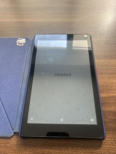 kindle ikinci el: Kindle Amazon Fire

Əla vəziyyətdə — 4
