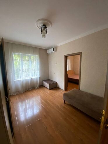 Uzunmüddətli kirayə mənzillər: Azadlıq metrosunun yaxınlığı, Piyada 4-5 dəqiqə məsafədə, 9 mərtəbəli — 5