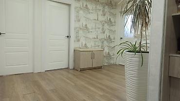 Продажа квартир: 3 комнаты, 95 м², Нижний Джал (Джал-23) 3 этаж, Свежий ремонт — 9