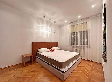 Продажа квартир: 3 комнаты, 86 м², ЖД вокзал Сталинка, 1 этаж, Свежий ремонт — 8