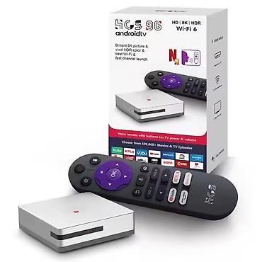 tv box game: Kateqoriya: TV Box Brend: No Brand Ad: Tv Box Hcs96 Qiymət: 92 Tv Box — 1