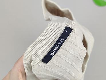 pull and bear pull and bear pull and bear: Gina Tricot, Women`s sweater, size S — 4