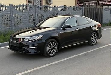 sprinter 2 2: Сдаю Kia K5, Посуточно, Без водителя, | Водительские права, От 18 лет — 2