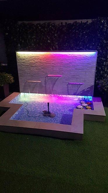 Ostali elektro materijali: WS2812B USB KONTROLER SA DALJINSKIM MAGIC CONTROLLER | *U kompletu — 14