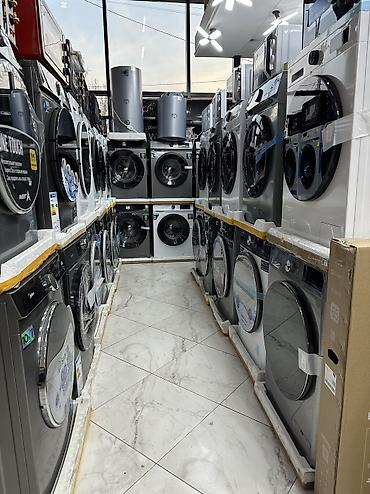 Стиральные машины автомат: AVEST 6.5кг 🔥СУПЕР АКЦИЯ 🔥 В честь открытия нашего магазина 😊 — 11