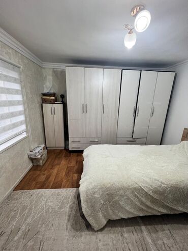 дом маевке: Дом, 50 м², 2 комнаты, Собственник, Косметический ремонт