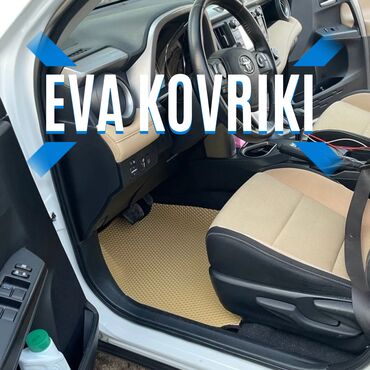 Аксессуары для авто: Ева полик Ева коврик Eva polik Eva kovrik Ева полик на любой авто ЕВА