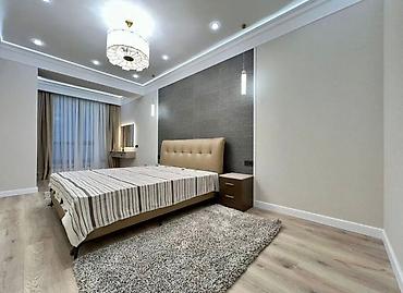 Продажа квартир: 2 комнаты, 82 м², 13 этаж, Дизайнерский ремонт at lalafo.kg — 4 Продажа квартир: 2 комнаты, 82 м², 13 этаж, Дизайнерский ремонт — 4