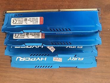 ddr4 бишкек: Оперативная память (RAM) для ПК, Б/у, 8 ГБ, DDR3, 1600 МГц — 1