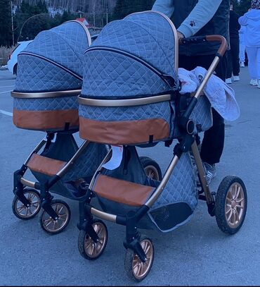 Коляски: Коляска — 5