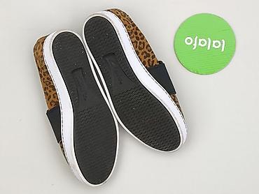 borelli buty: Clarks, Sneakersy damskie, rozmiar 37 — 4