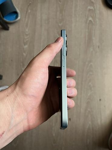 ми 13 про: Redmi, Redmi 13, Б/у, 256 ГБ, цвет - Белый, 2 SIM — 4