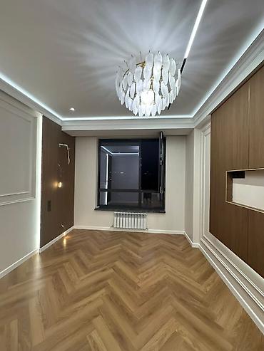 11: 3 комнаты, 80 м², Вефа ТЦ Элитка, 11 этаж, Дизайнерский ремонт — 5