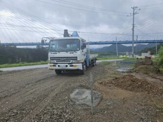 строительные компании частных домов: Манипулятора‑крана. - Погрузка, выгрузка и монтаж строительных