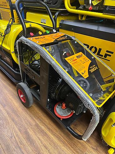 Мойки высокого давления: Мойка высокого давления LEIYA 🔥Трансбой Высокого Качества 🔥 — 2