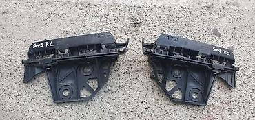 seat leon 2004: NOSAC PREDNJEG BRANIKA ZA PEUGEOT 5008 | Nosac prednjeg branika — 2