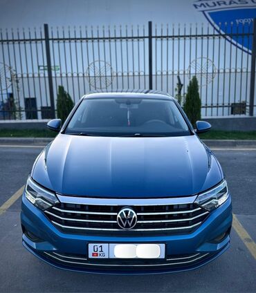 бу радиаторы: Volkswagen Jetta: 2019 г., Седан