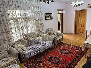 naxcivan satilan heyet evleri: İsmayıllı, Xanagah kəndində hovuzlu 3 otaqlı günlük ev kirayə verilir — 4
