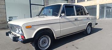 VAZ (LADA): VAZ (LADA) 2106: 1.6 l | 1990 il 190000 km Sedan — 7